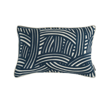 Maison CASAMANCE Coussin CARAVANE CO451-02 40x60cm