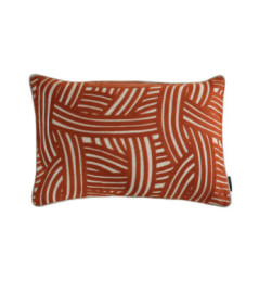 Maison CASAMANCE Coussin CARAVANE CO451-03 40x60cm