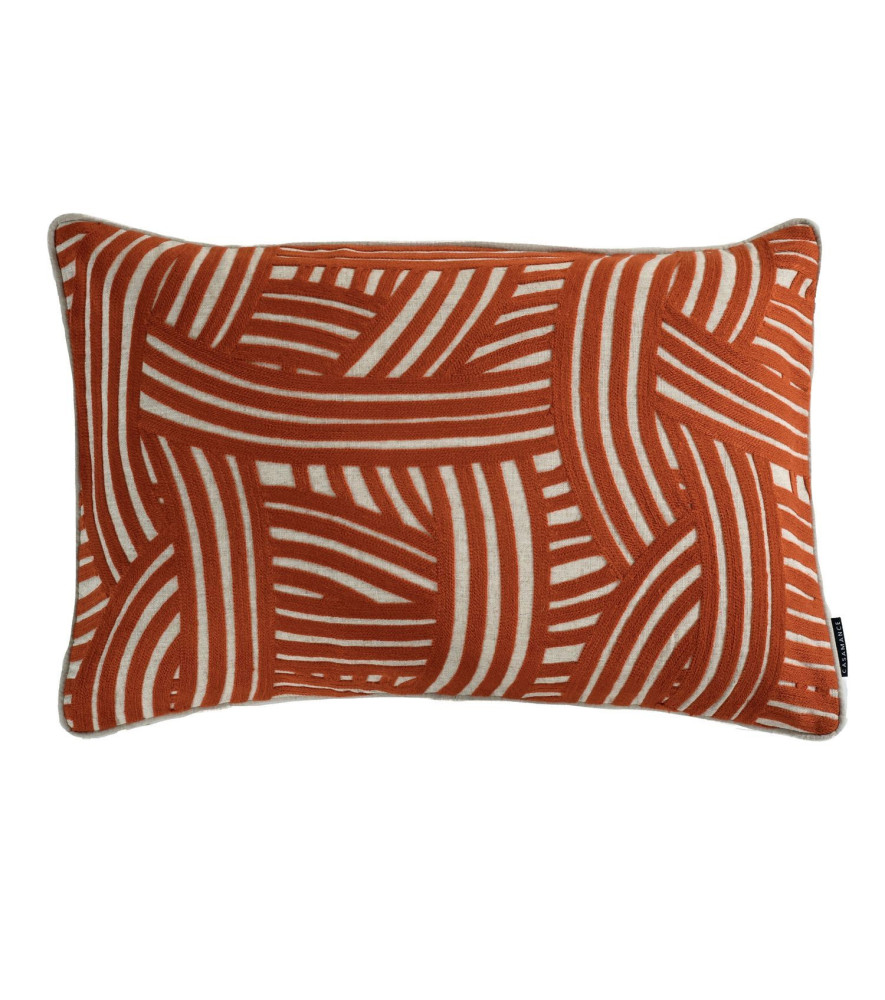 Maison CASAMANCE Coussin CARAVANE CO451-03 40x60cm