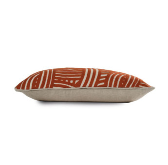 Maison CASAMANCE Coussin CARAVANE CO451-03 40x60cm