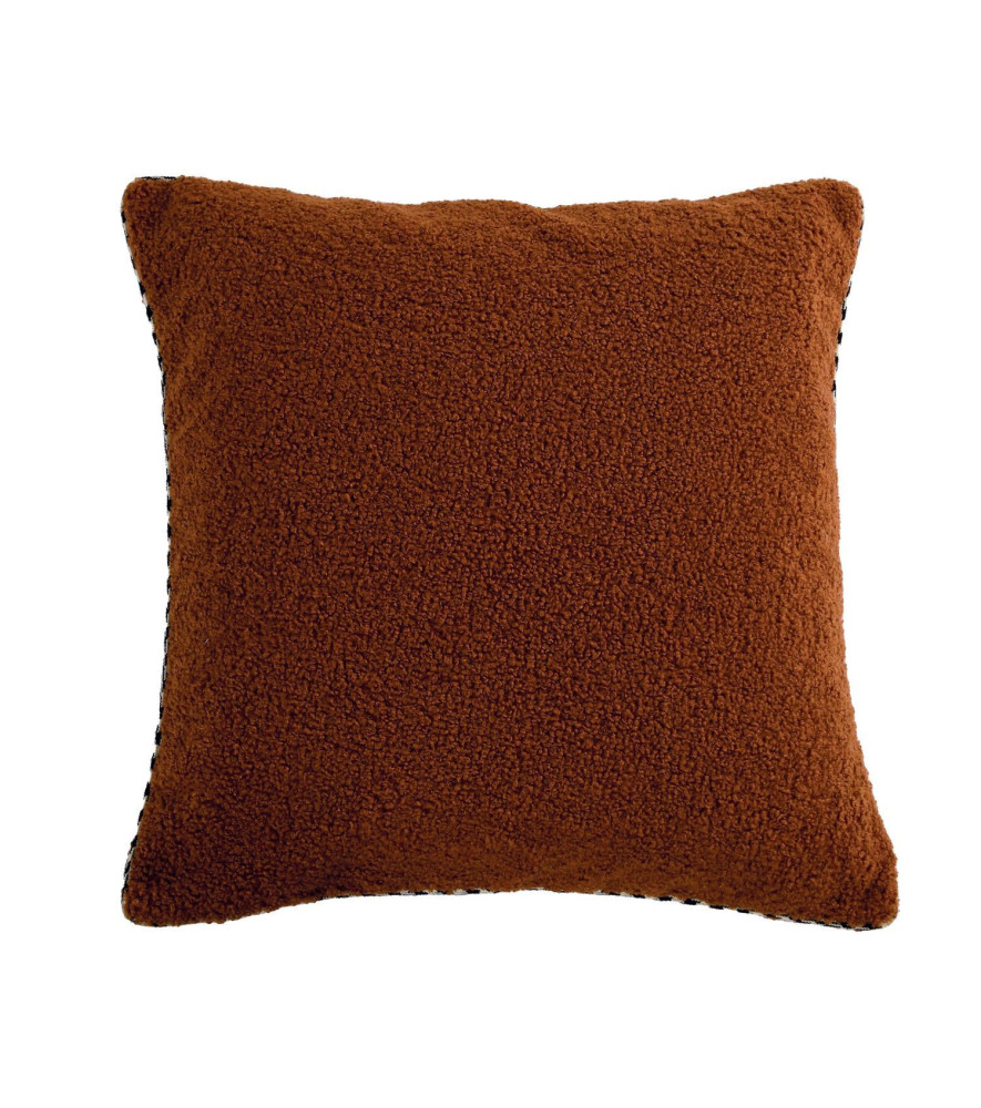 Maison CASAMANCE Coussin NEPAL CO458-02 45x45cm