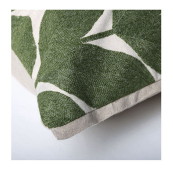 Maison CASAMANCE Coussin Herbes Folles CO459-01 45x45cm