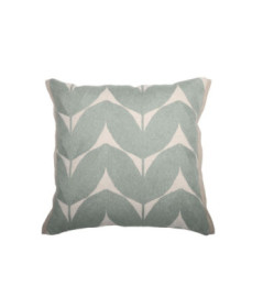 Maison CASAMANCE Coussin Herbes Folles CO459-03 45x45cm