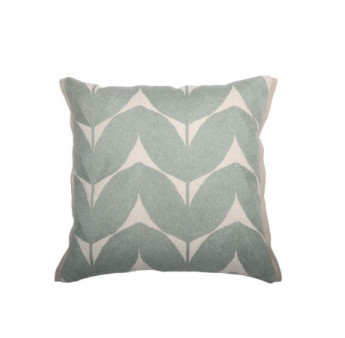 Maison CASAMANCE Coussin Herbes Folles CO459-03 45x45cm