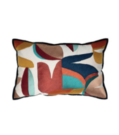 Maison CASAMANCE Coussin FLIRT CO463-01 40x60cm