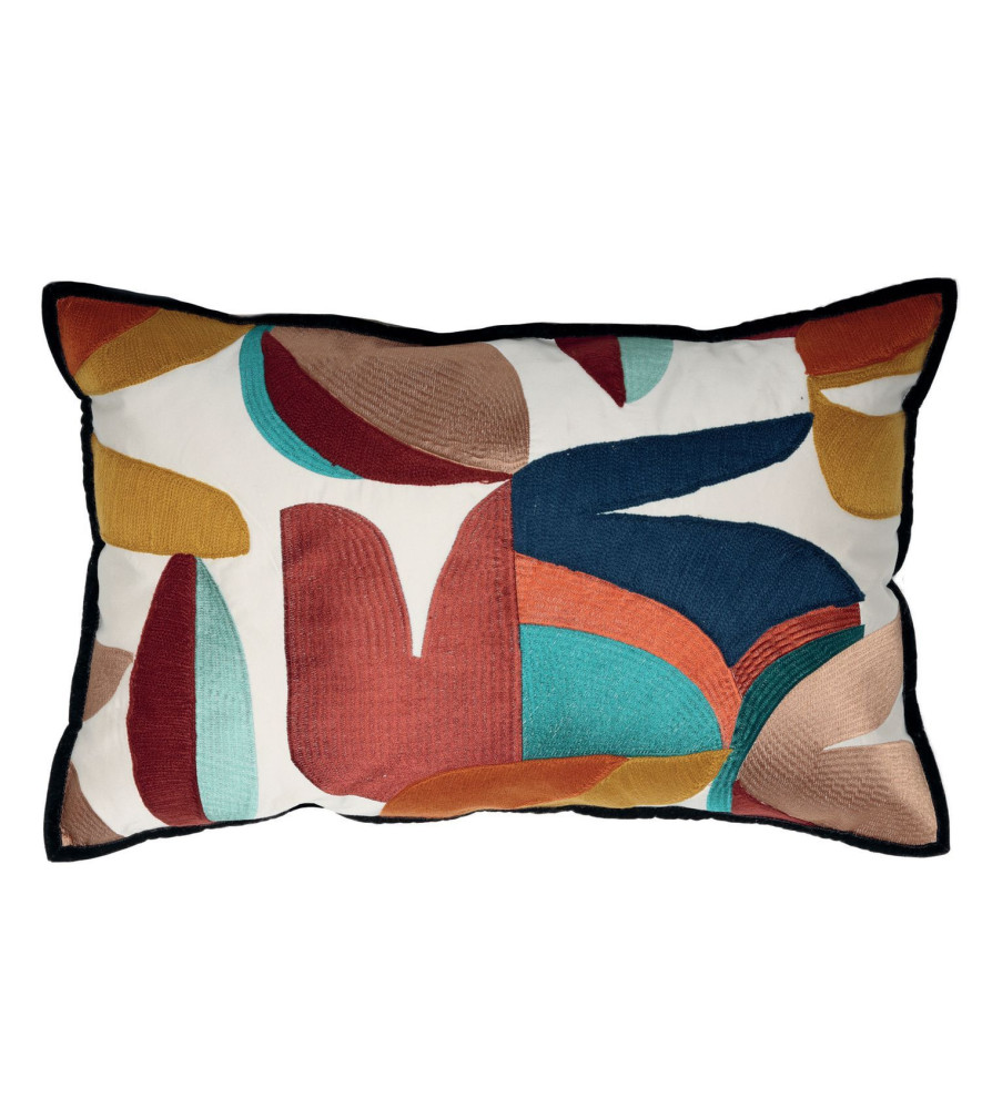 Maison CASAMANCE Coussin FLIRT CO463-01 40x60cm