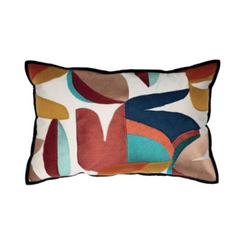 Maison CASAMANCE Coussin FLIRT CO463-01 40x60cm