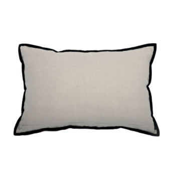 Maison CASAMANCE Coussin FLIRT CO463-01 40x60cm