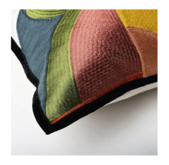 Maison CASAMANCE Coussin FLIRT CO463-01 40x60cm