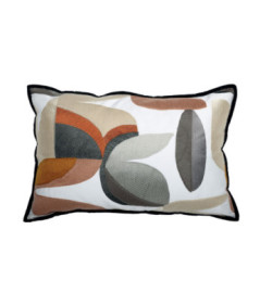 Maison CASAMANCE Coussin FLIRT CO463-02 40x60cm