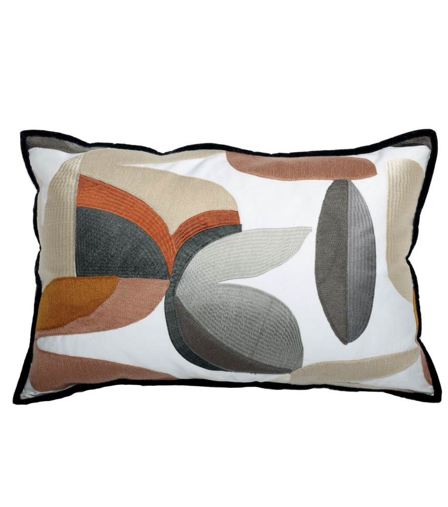 Maison CASAMANCE Coussin FLIRT CO463-02 40x60cm