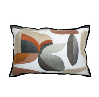 Maison CASAMANCE Coussin FLIRT CO463-02 40x60cm