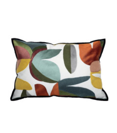 Maison CASAMANCE Coussin FLIRT CO463-03 40x60cm