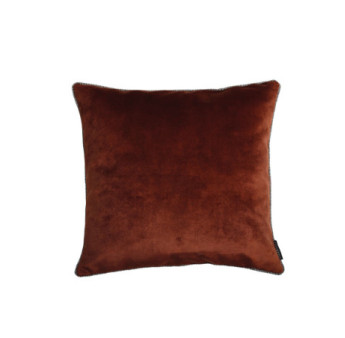 Maison CASAMANCE Coussin RECIPROQUE CO475-01 45x45cm