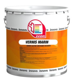 Vernis Marin LOXXO INNOVA incolore 0,75L