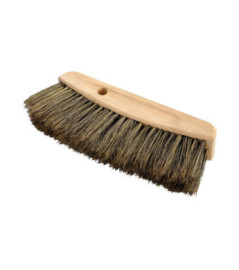 LOP Brosse à épousseter Soies Taille   Sortie Fibres 57mm