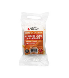 LOP Murs & Plafonds Taille 50mm  Conditionnement Sachet de 2