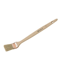 LOP Brosse plate coudée Taille 45