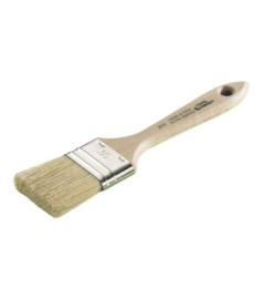 LOP Brosse plate Universelle Taille 20