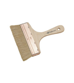 LOP Brosse spalter Épaisseur 9mm  Sortie Fibres 50mm  Taille 100cm