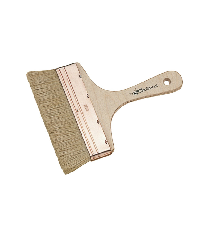 LOP Brosse spalter Épaisseur 9mm  Sortie Fibres 50mm  Taille 100cm