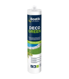 Colle pour gazon synthétique BOSTIK DECO GREEN 290ml