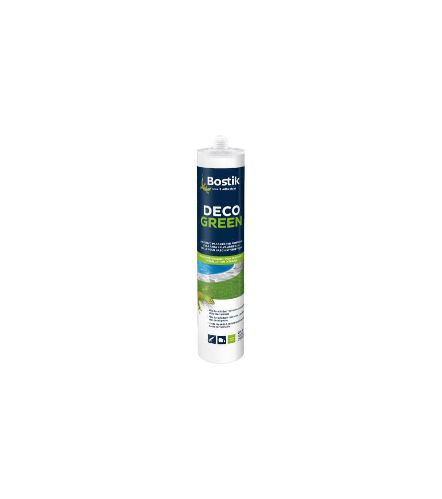 Colle pour gazon synthétique BOSTIK DECO GREEN 290ml