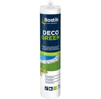 Colle pour gazon synthétique BOSTIK DECO GREEN 290ml