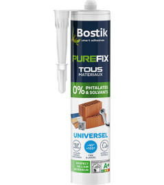 Purefix universel BOSTIK 290ml