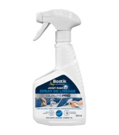 BOSTIK Joint Parfait Spray de Lissage 200ml