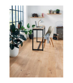 Parquet PANAGET Alto 184 Chêne Mix Bois Flotté