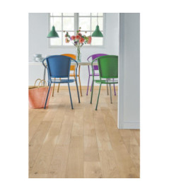 Parquet PANAGET Monolame 139 Chêne Bois Flotté