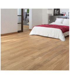 Parquet PANAGET Sonate 90 R/L Chêne Authentique Huile naturelle