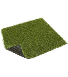 Gazon synthétique ORYZON GRASS Cocoon 20mm 6957 lizard coupon de 1mx4m