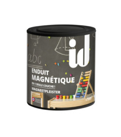 Enduit magnétique ID 1kg