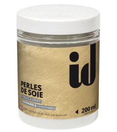 Perles de soie ID 200ml