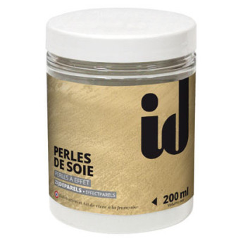 Perles de soie ID 200ml