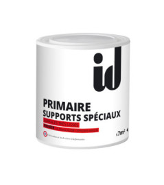 Primaire supports spéciaux ID 0,5L