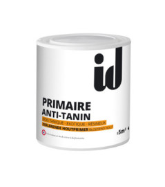 Primaire anti-tanin ID 0,5L