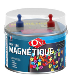 Peinture magnétique OXI 250ml