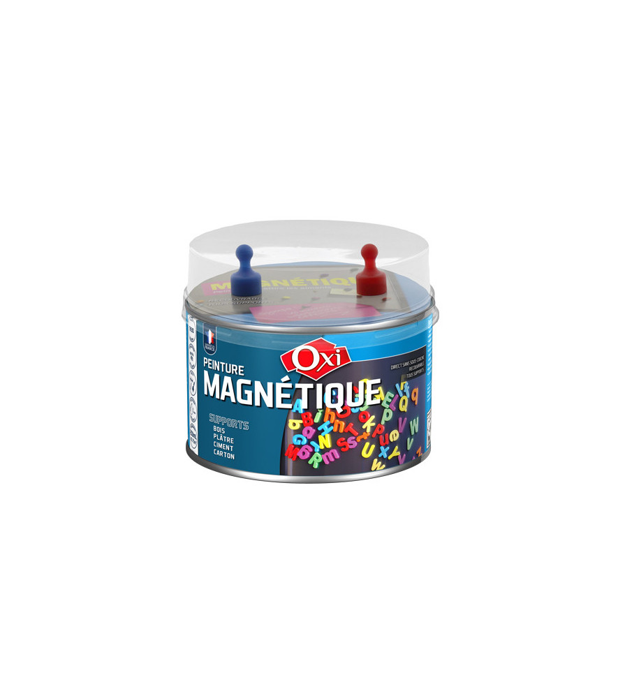 Peinture magnétique OXI 250ml