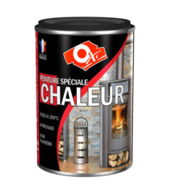 OXI Peinture Spéciale Chaleur