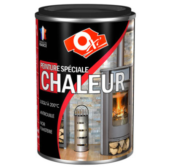 OXI Peinture Spéciale Chaleur