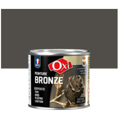 Peinture OXI Effets Métal bronze 125ml