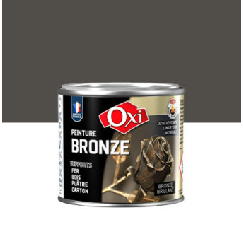 Peinture OXI Effets Métal bronze 125ml