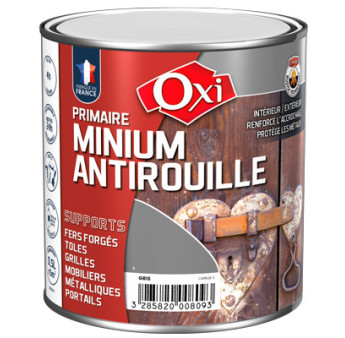 Peinture OXI Minium