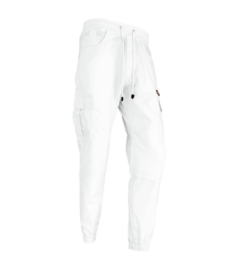 Pantalon VEPRO Sport blanc taille S(36/38)