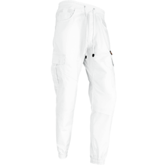 Pantalon VEPRO Sport blanc taille S(36/38)