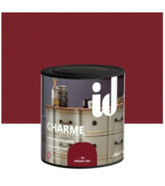 Peinture meubles ID New Charme grand cru 0,5L