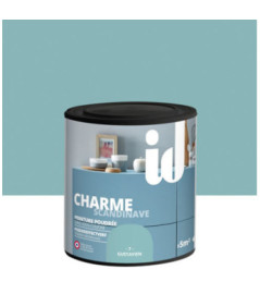 Peinture meubles ID New Charme gustavien 0,5L